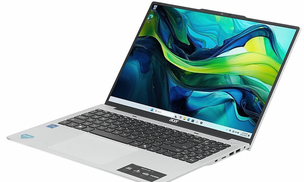 Как выбрать ноутбуки Acer в соответствии с реальными потребностями