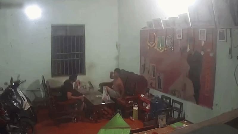 Động đất kèm tiếng nổ ở Cao Bằng, người dân hốt hoảng chạy khỏi nhà