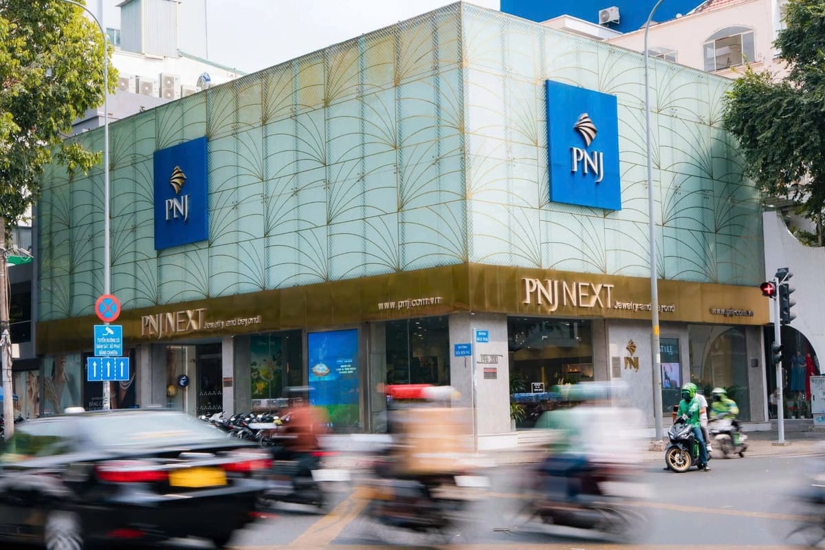Điểm tin 6h: PNJ lỗ kỷ lục | Phạt hành vi giữ giấy tờ tùy thân, quấy rối tình dục lao động từ 10/9