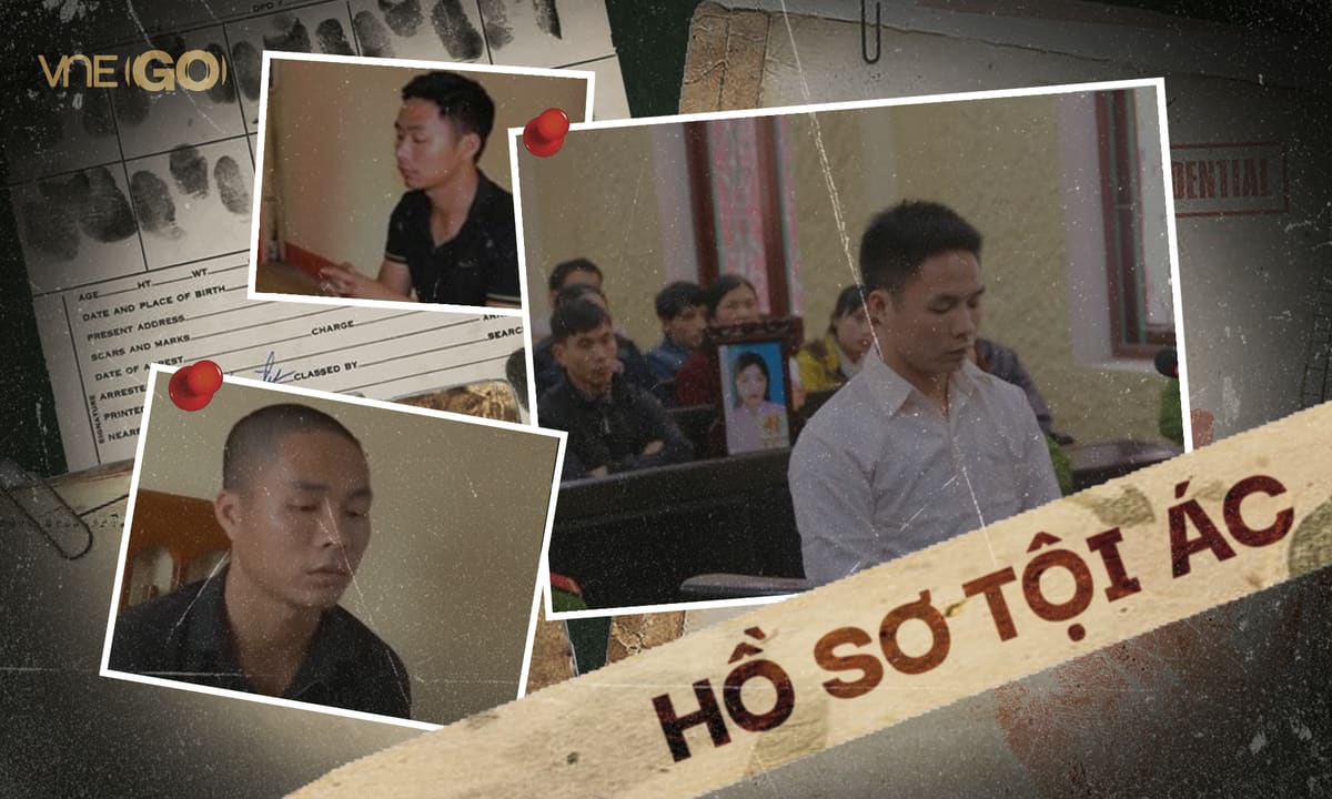 Bí ẩn từ vết đâm xuyên tim dưới chiếc áo lành lặn