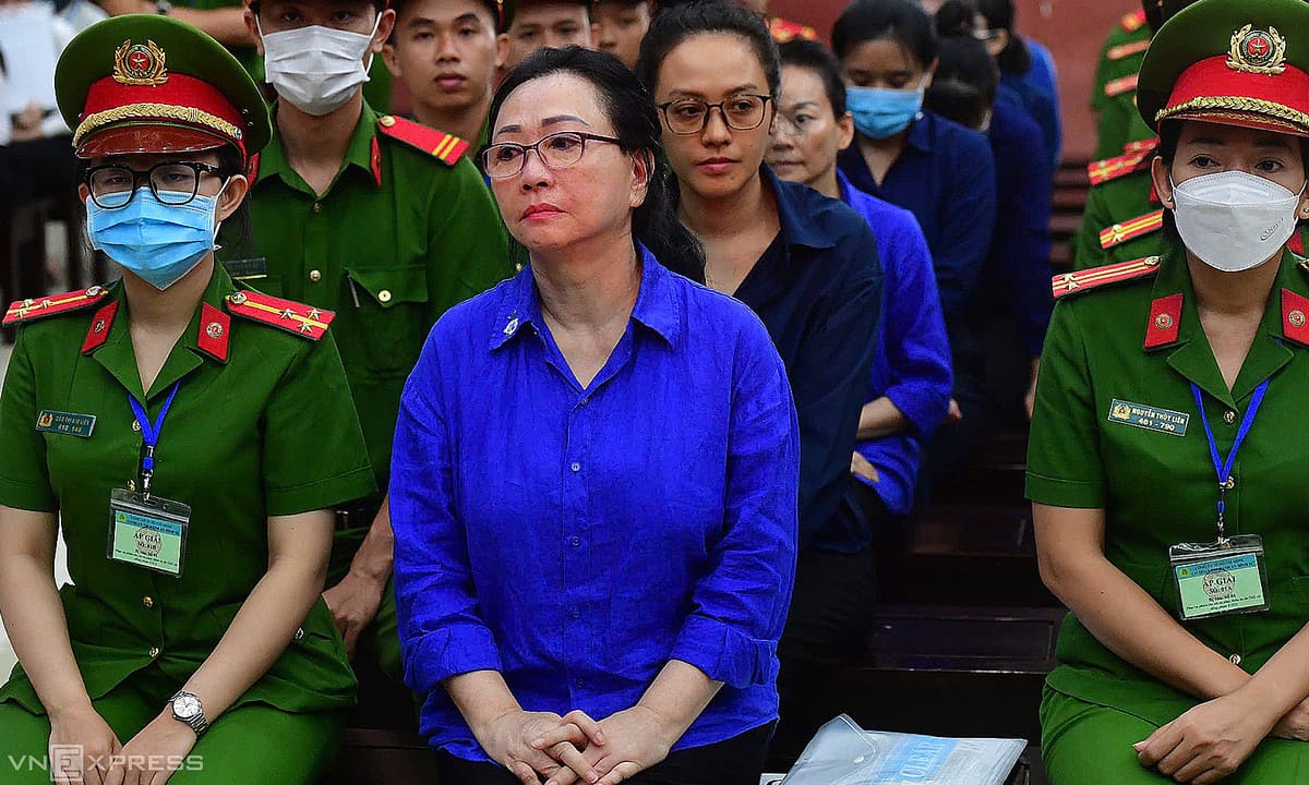 42.600 trái chủ của Vạn Thịnh Phát đã được chi trả hơn 12.300 tỷ đồng