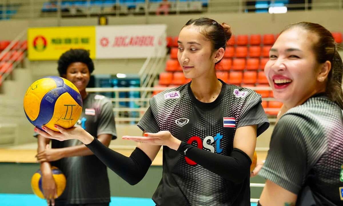 Liên đoàn bóng chuyền Thái Lan xin lỗi Việt Nam