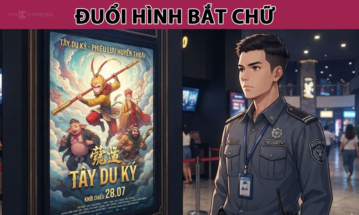 Đuổi hình bắt chữ: đây là tỉnh thành nào của Việt Nam?