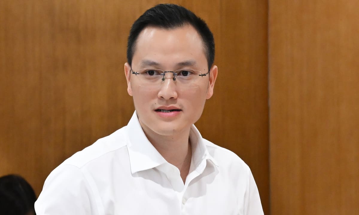 'Việt Nam triển khai 5G nhanh top đầu thế giới'