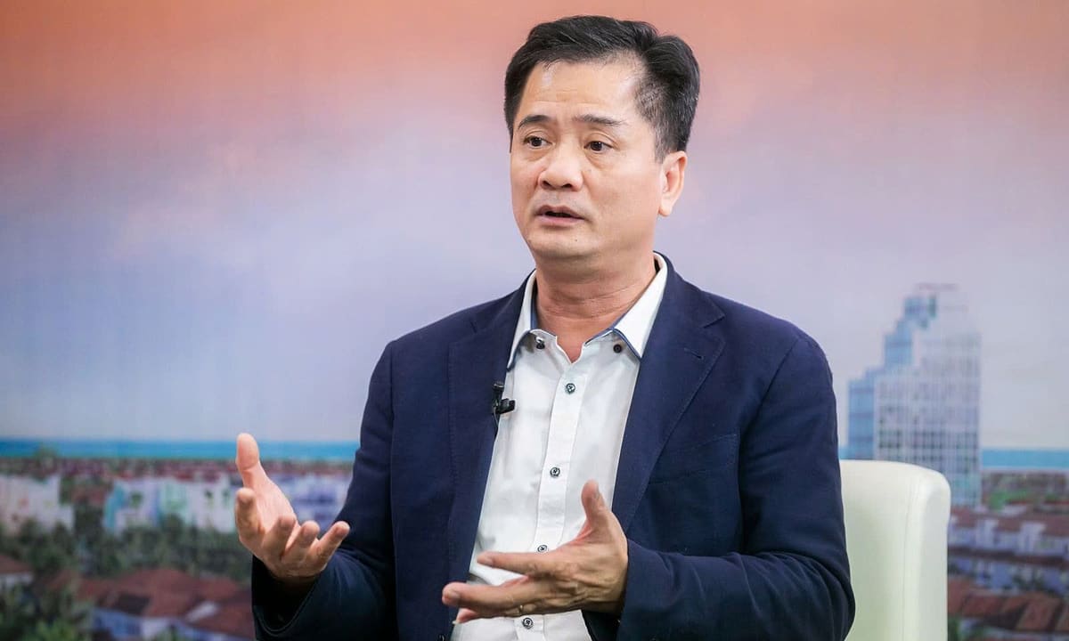 Chuyên gia: Khái niệm giá trị thực trong bất động sản dần thay đổi