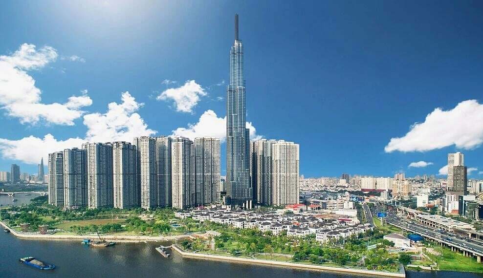 Vingroup lãi lớn