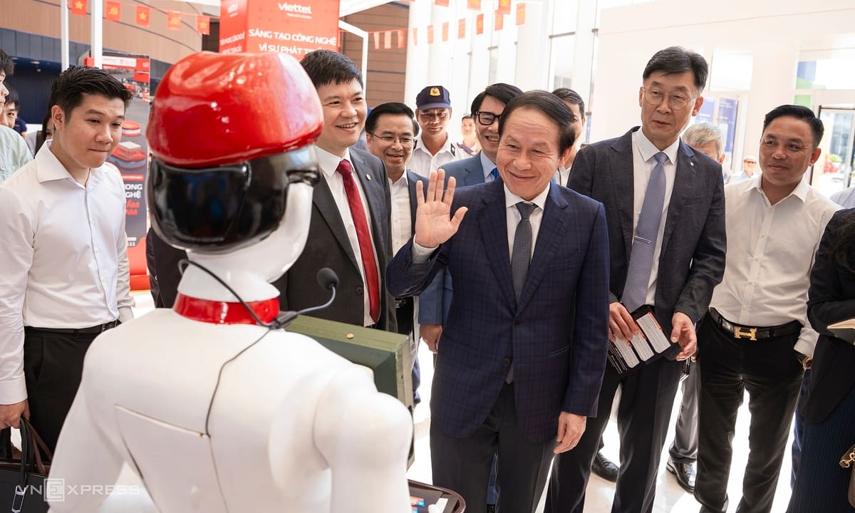 Hai Phong будет иметь инновационный центр поддержки стартапов