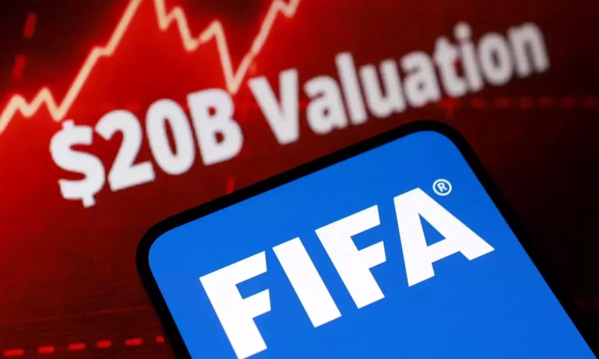 ФИФА не отступает от ультиматума УЕФА