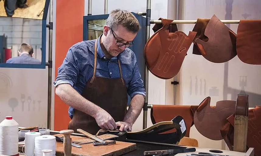 Hermès giữ đà tăng trưởng trong 6 tháng
