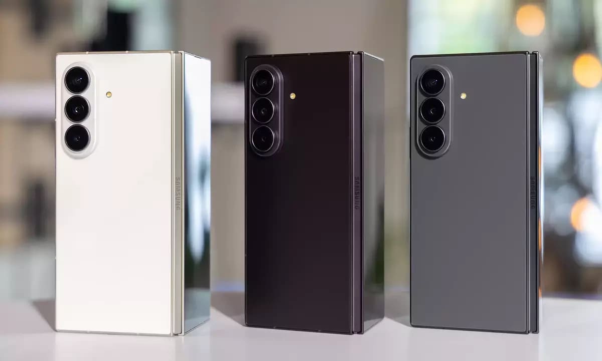 Mảng di động của Samsung lần đầu lỗ