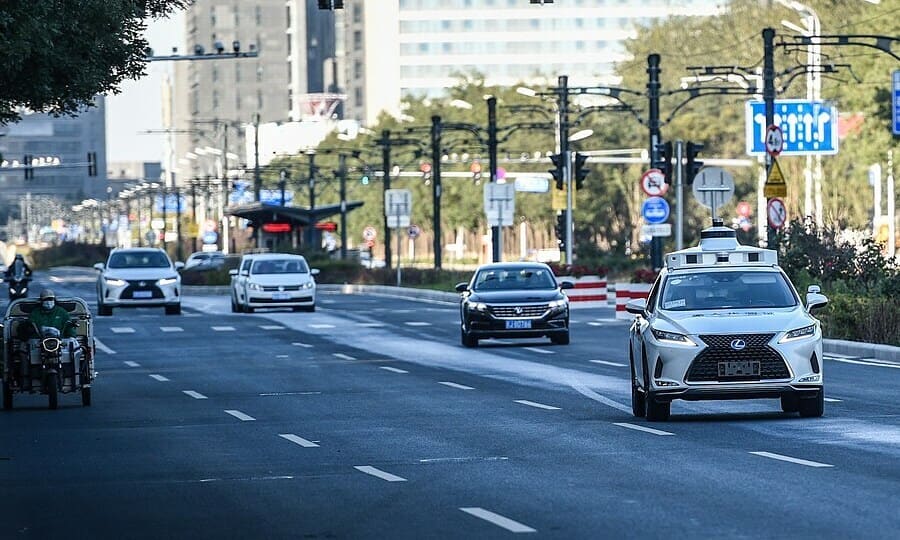 Siết chuẩn nhiên liệu giúp Trung Quốc giảm ô nhiễm, tiết kiệm gần 24 tỷ USD
