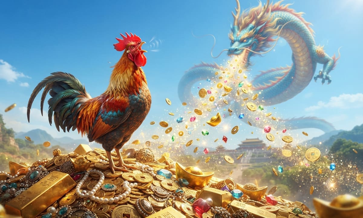 4 con giáp ngập tràn may mắn vào cuối tuần