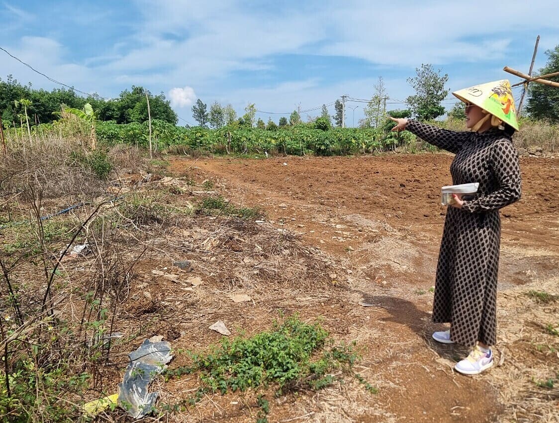 Phát hiện đất đã mua bị chồng ranh, có được hủy hợp đồng?
