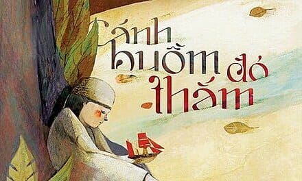 'Cánh buồm đỏ thắm' - niềm tin làm nên cổ tích