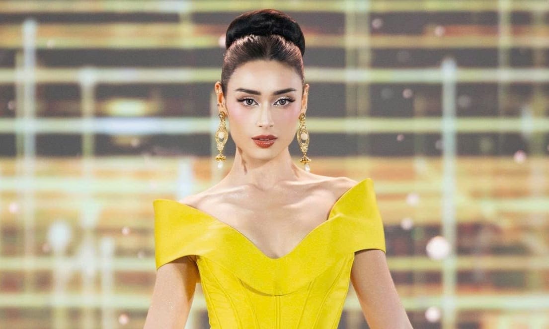 'Bông hồng lai' Emoura Phạm đăng quang Miss Grand Vietnam 2026
