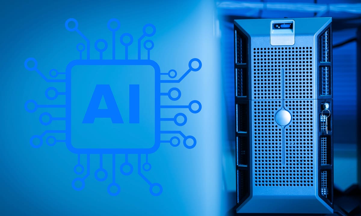 EU chi 10 tỷ euro xây 7 siêu trung tâm AI