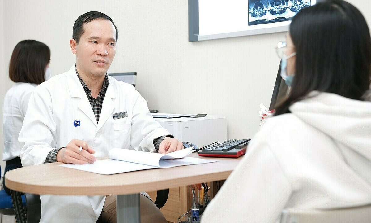 Phương pháp điều trị bảo tồn hẹp ống sống