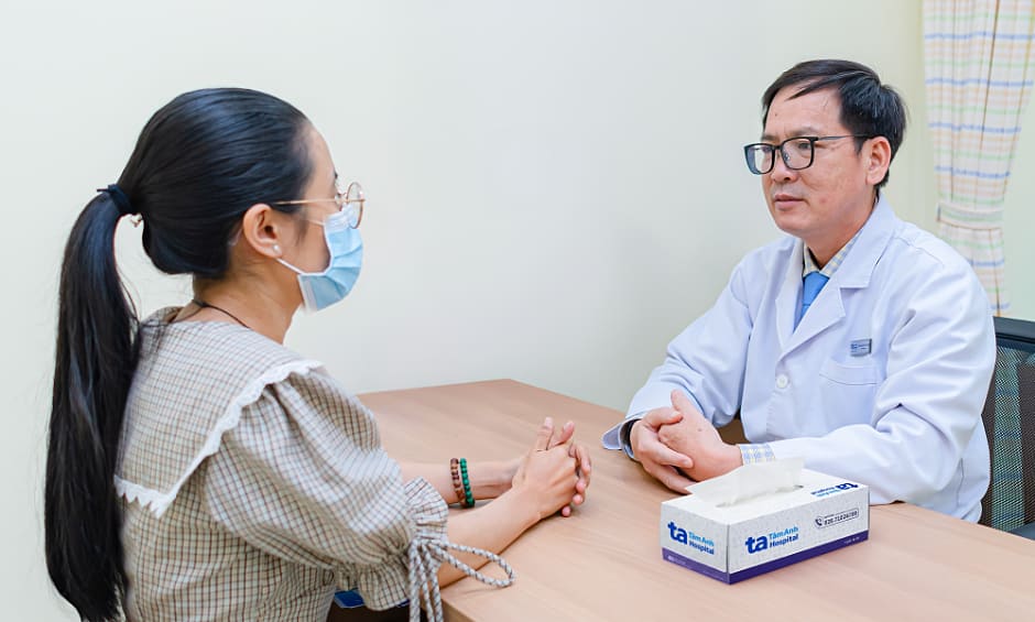 U diệp thể có tái phát?