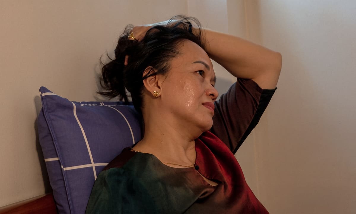 Vì sao nắng nóng có thể gây rối loạn nội tiết tố?
