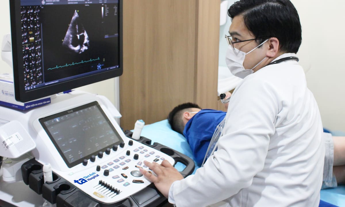 Trẻ bệnh tim bẩm sinh có giảm tuổi thọ?