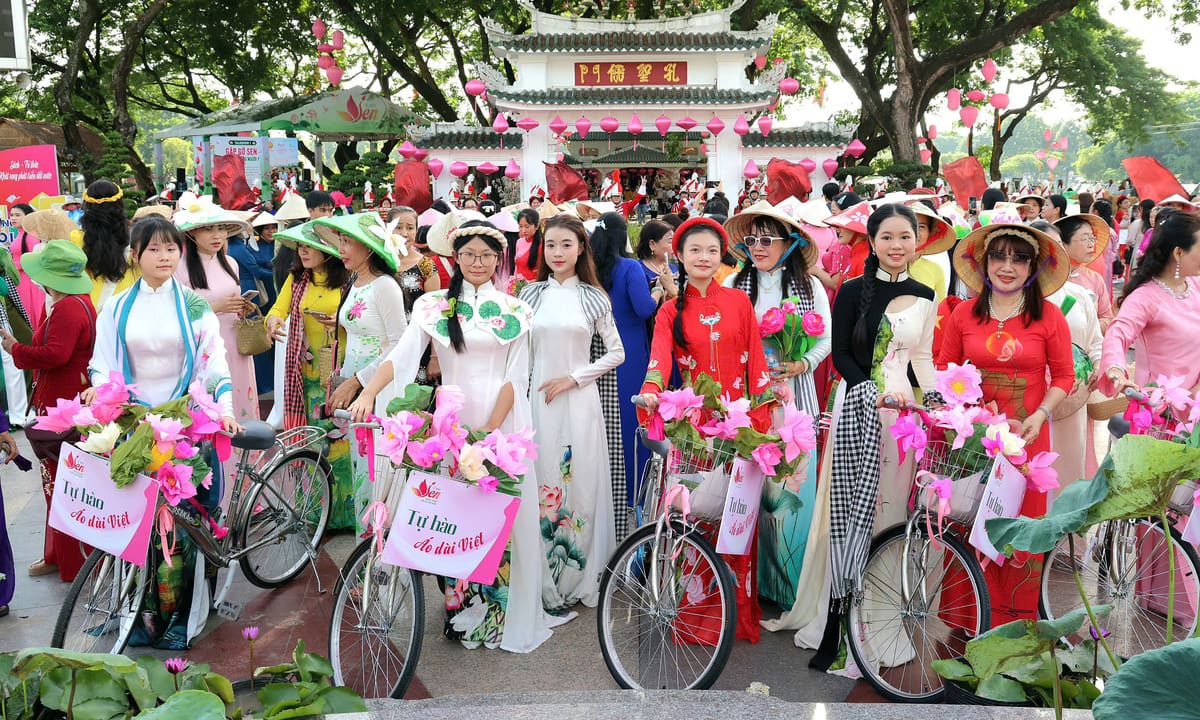 Đồng Tháp đón 4,7 triệu lượt khách nửa đầu năm