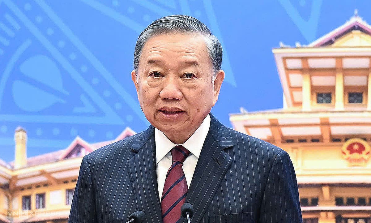 Tổng Bí thư, Chủ tịch nước: Đối ngoại cần tranh thủ nguồn lực cho khoa học, công nghệ