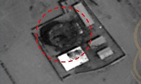 Nga có thể đang chuyển dữ liệu để Iran tập kích chính xác căn cứ Mỹ