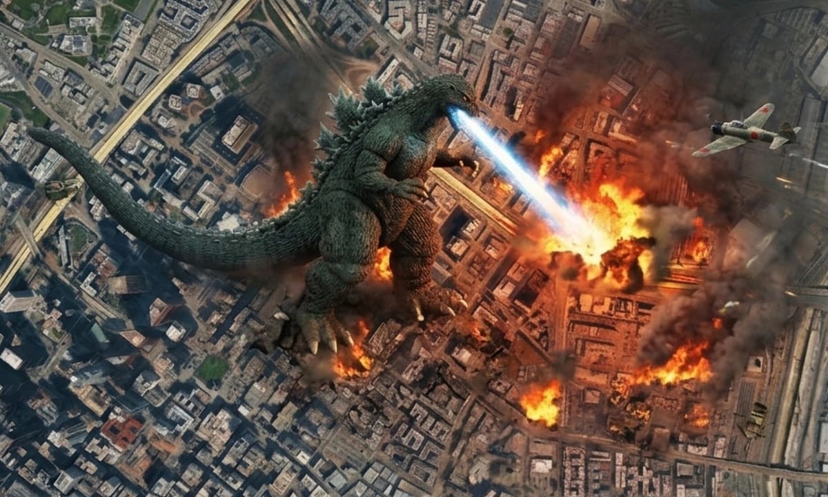 AI của Google Earth vừa ra đã bị rút vì tràn ngập deepfake