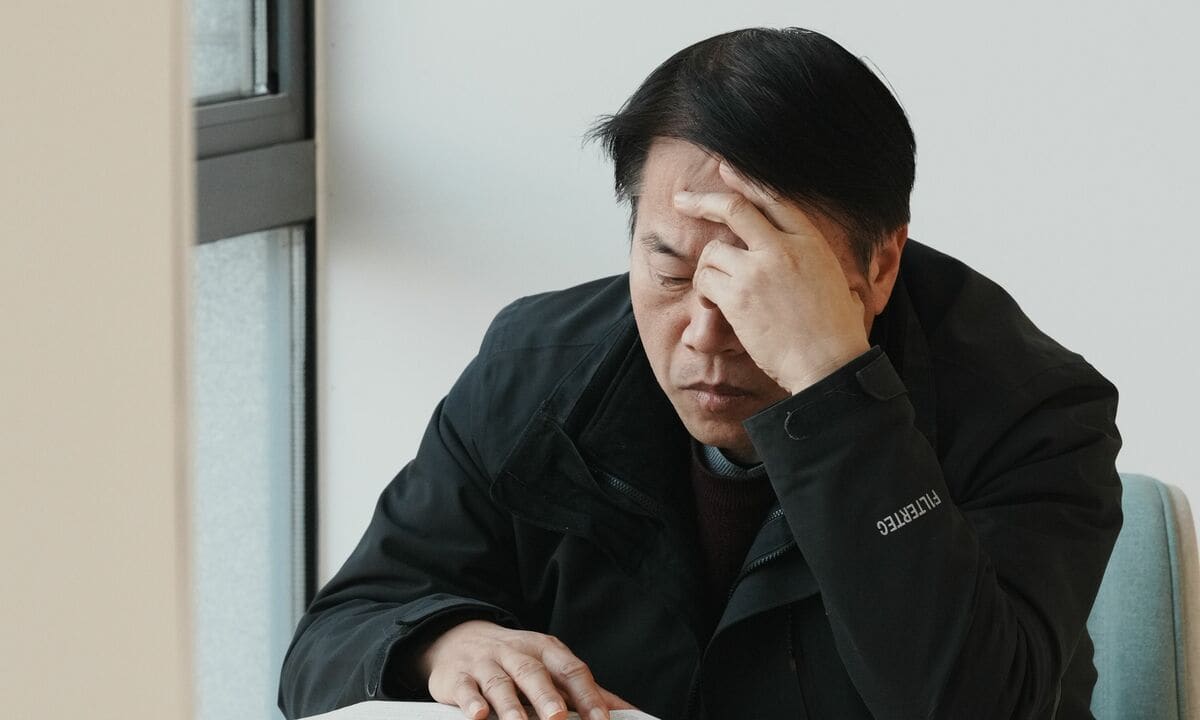 Я принимаю 30 лет в качестве банкира, хотя мне это не нравится