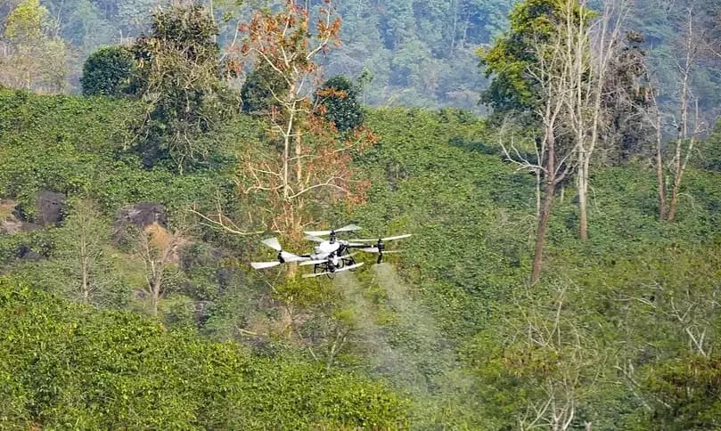 Lý do Điện Biên thử nghiệm 6.000 chuyến bay không người lái