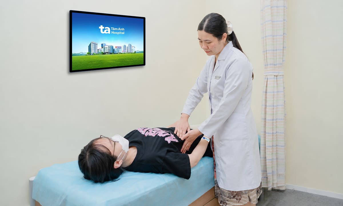 Nhiễm trùng đường ruột kéo dài bao lâu?