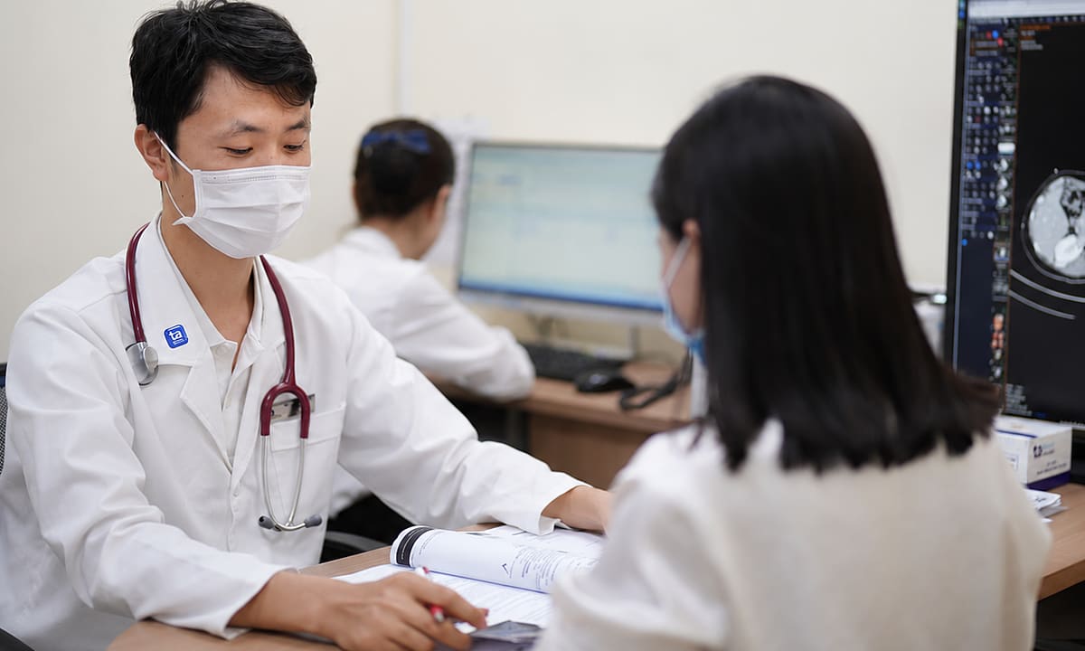 Ai nên kiểm tra chức năng thận định kỳ?