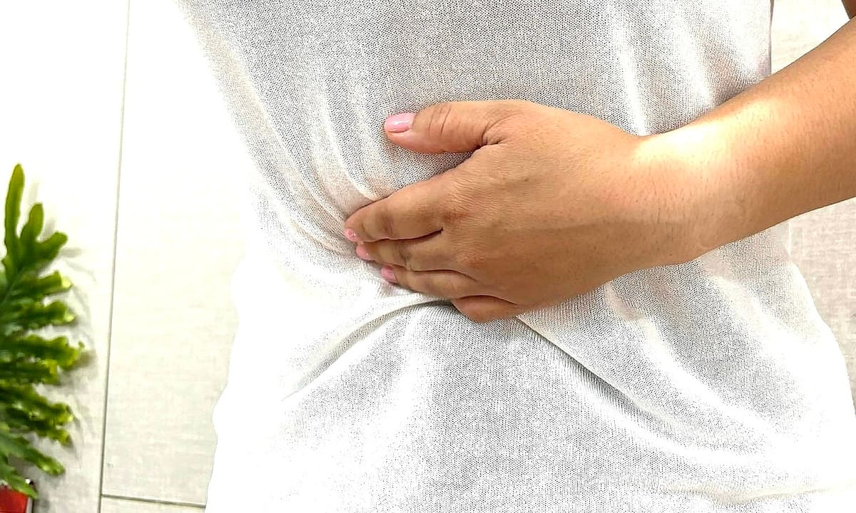Điều gì xảy ra với tiêu hóa khi giãn cơ sau ăn?