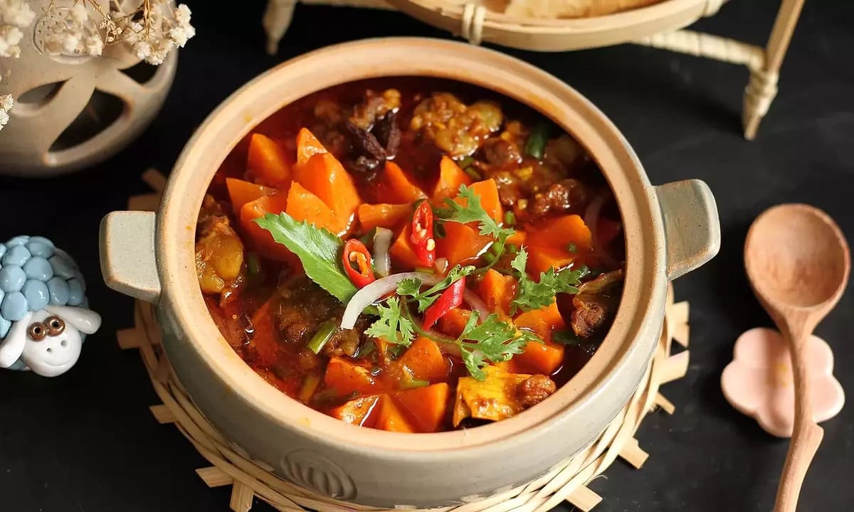 Vì sao phụ nữ dễ thiếu sắt?
