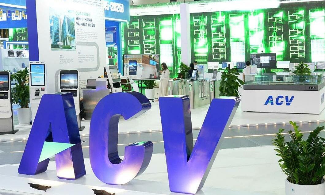 ACV сократила более 2300 сотрудников за полгода