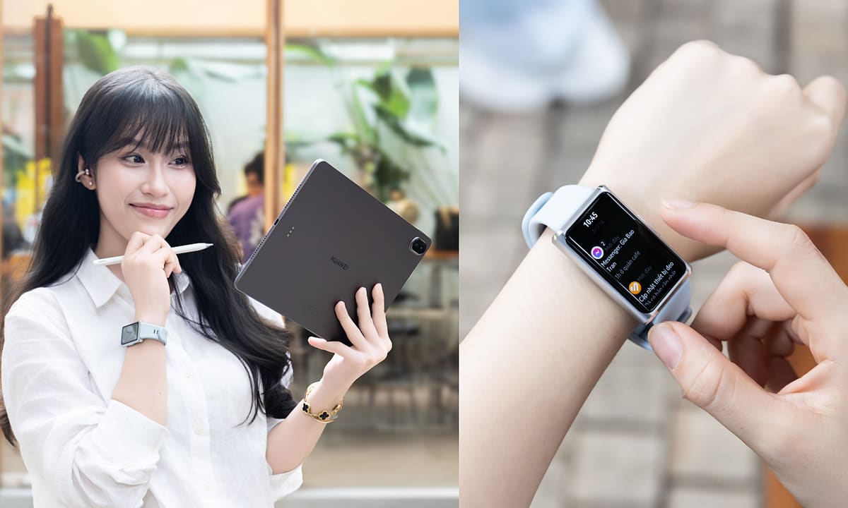 Những tiêu chí chọn đồ công nghệ cho con mùa tựu trường