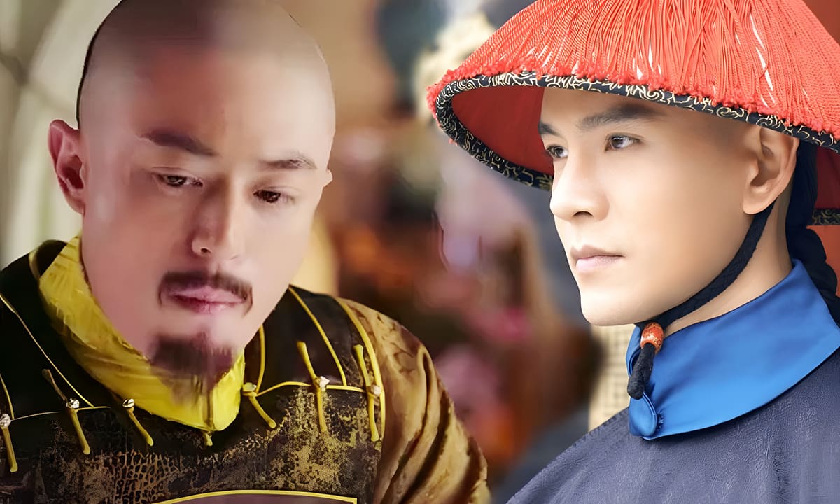 Hoàng đế được gọi là Hoàng thượng, vậy Thái tử gọi là gì?