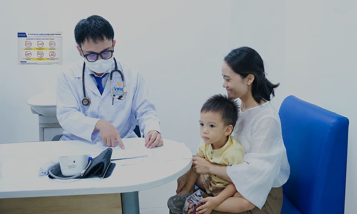 Bị mất sổ tiêm chủng có xin được giấy xác nhận không?
