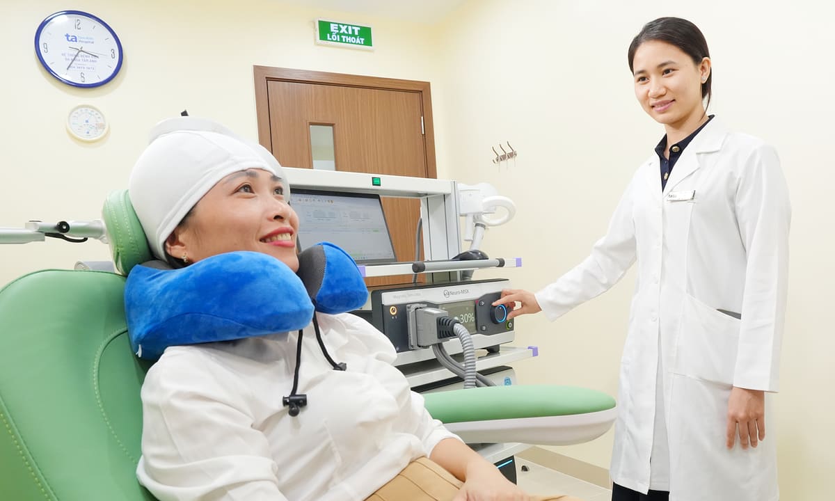 5 giai đoạn của bệnh Parkinson