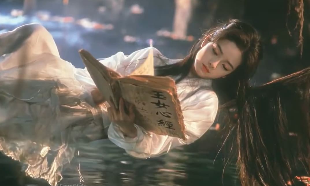 AI dựng thế giới giang hồ 'Thần điêu đại hiệp'