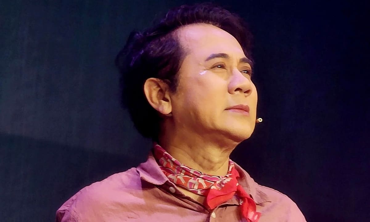 Dàn nghệ sĩ chia tay sân khấu Thiên Đăng