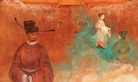 Издательство Ассоциации писателей перестало издавать три книги о династии Тран