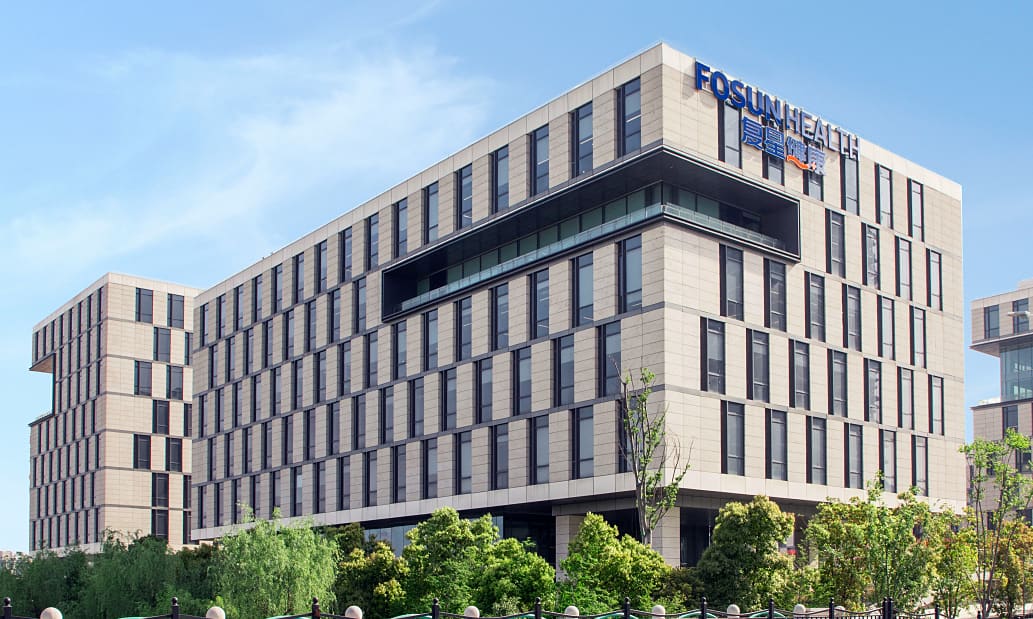 Fosun Health лечит рак с помощью клеточной терапии