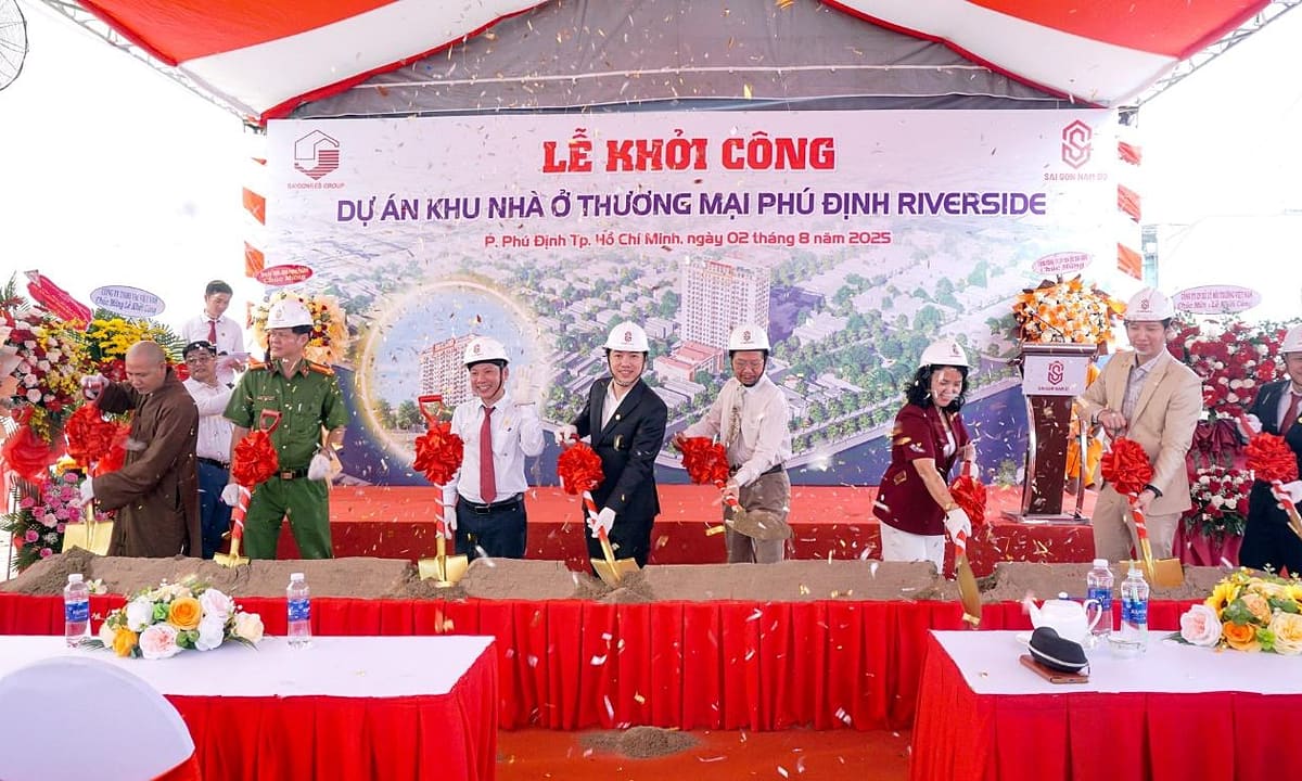 Saigon Light Event предоставляет решения для проведения мероприятий для бизнеса