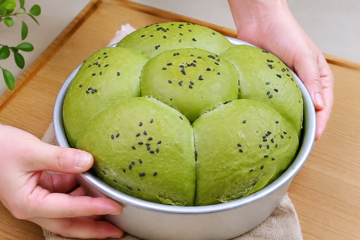 Как приготовить маття без духовки