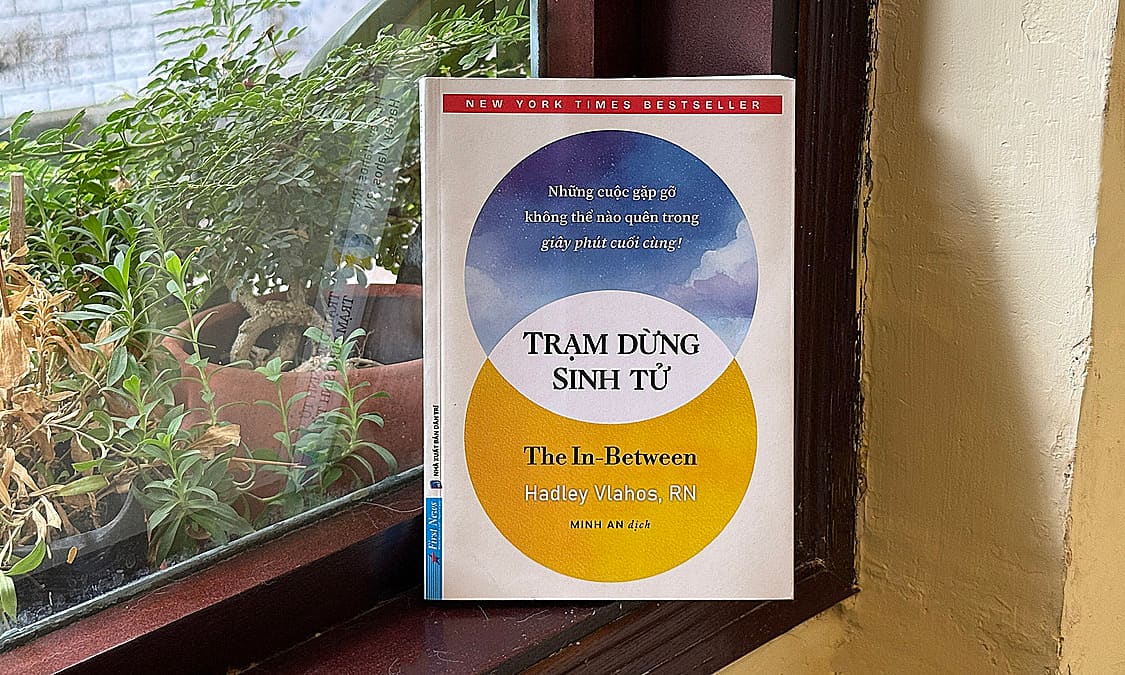 Những câu chuyện ở 'trạm dừng sinh tử'
