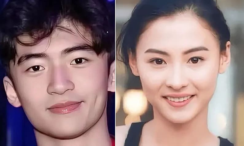 Tuổi 19 của con trai Trương Bá Chi, Tạ Đình Phong