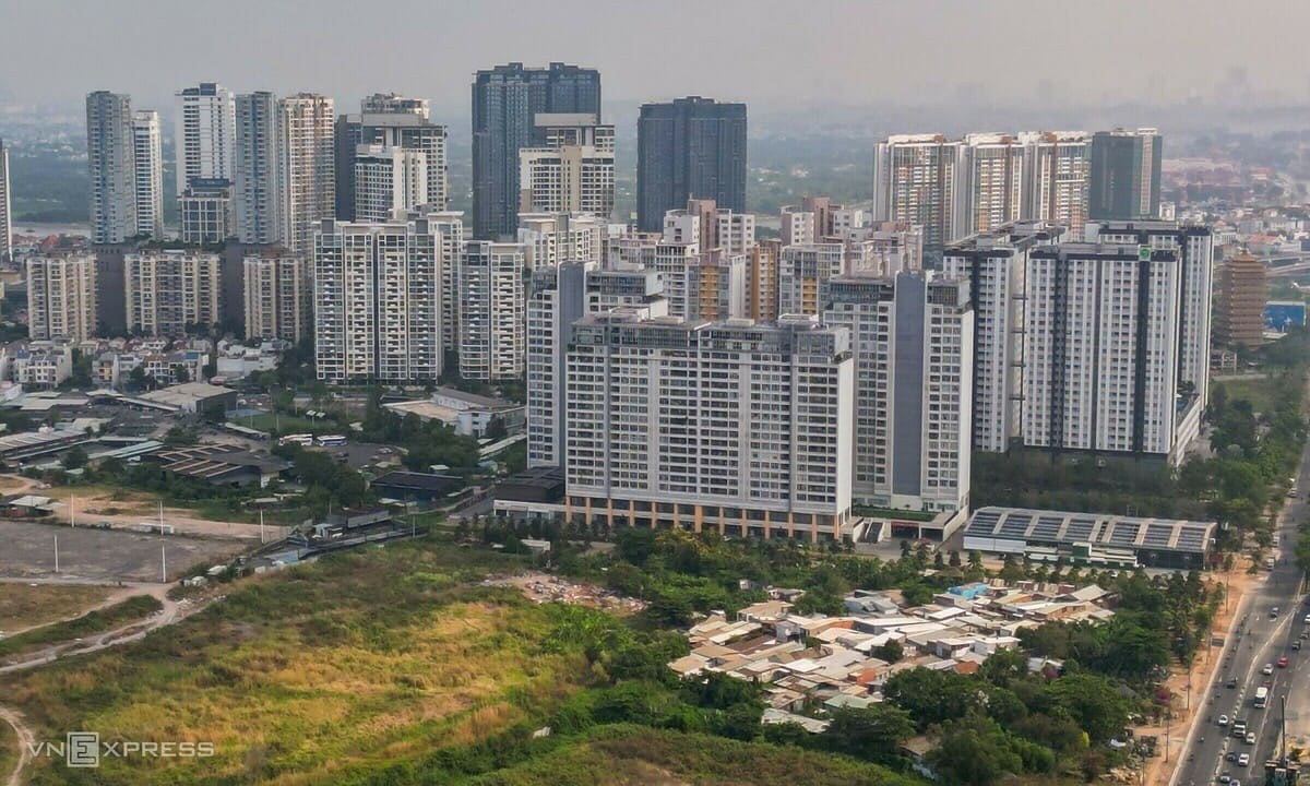 Người mua nhà đối mặt lãi vay 13-15% sau ưu đãi