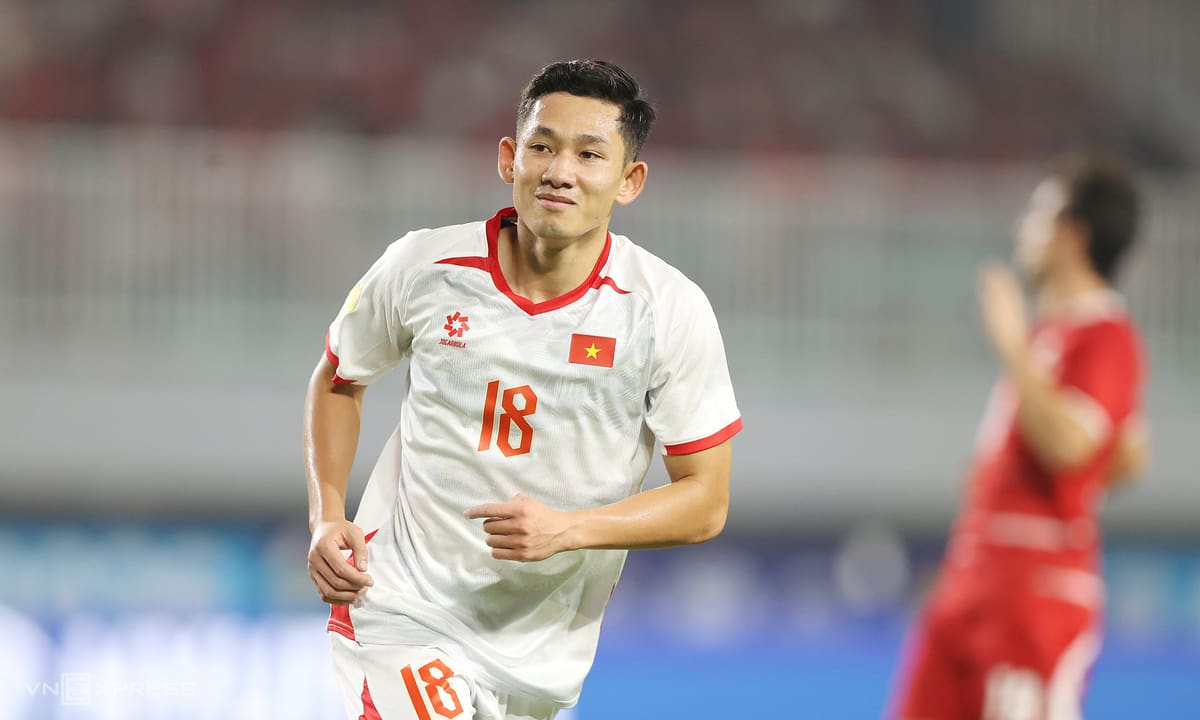 Việt Nam khiến Indonesia chịu thống kê chưa từng có ở ASEAN Cup