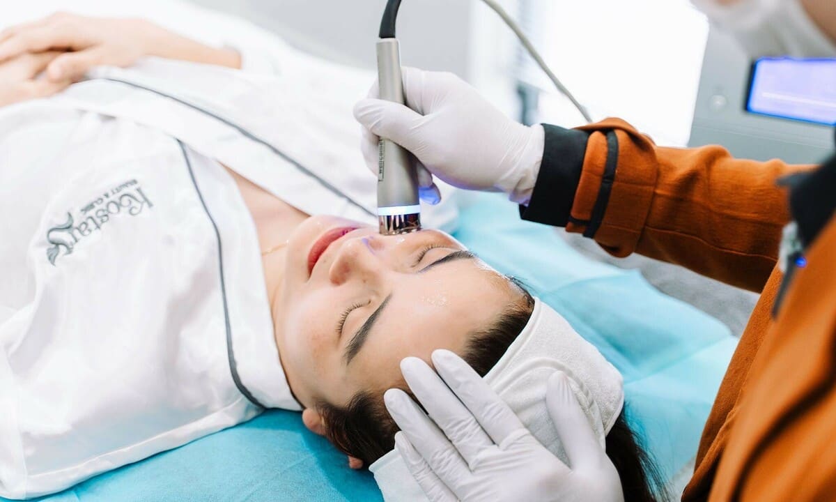 Kostar đầu tư hệ sinh thái thẩm mỹ công nghệ cao tại Đà Nẵng